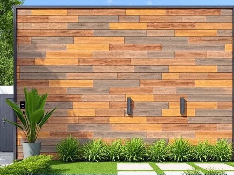 wpc panels for exterior walls