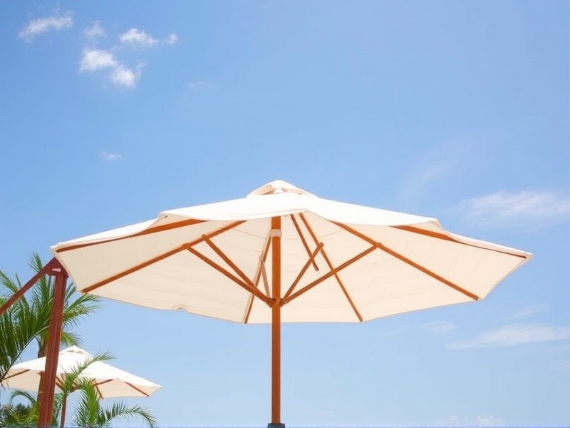 wpc parasol