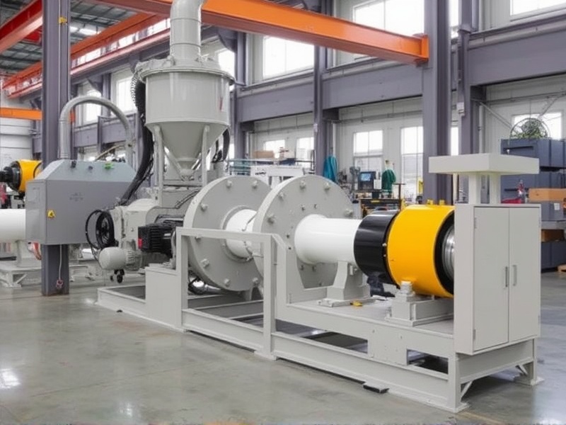 WPC Pipe Machine Quotes: Insights from Manufacturers and Users