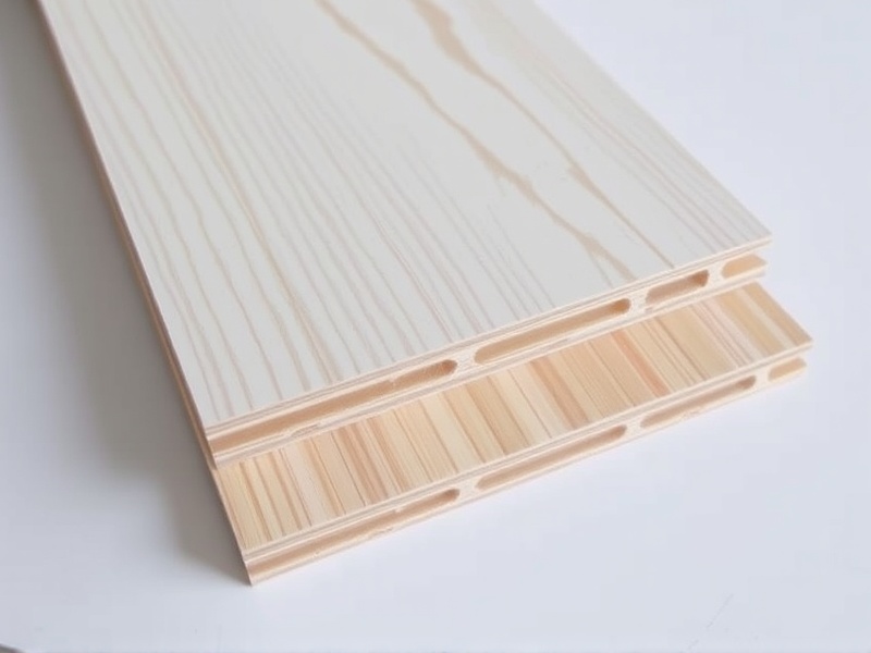 wpc plastic board