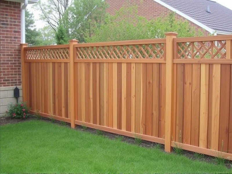 wpc privacy fencing supplier