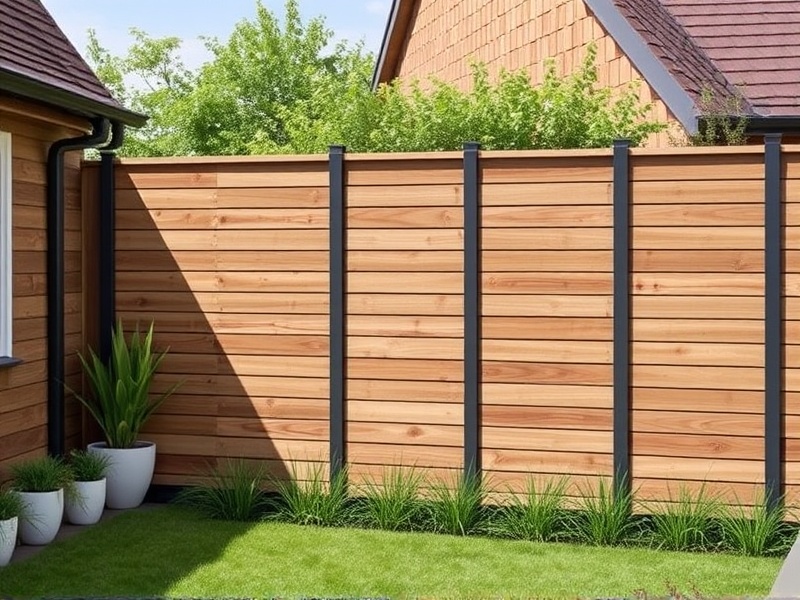 WPC Privacy Panels: A Comprehensive Guide for Your Next DIY Project