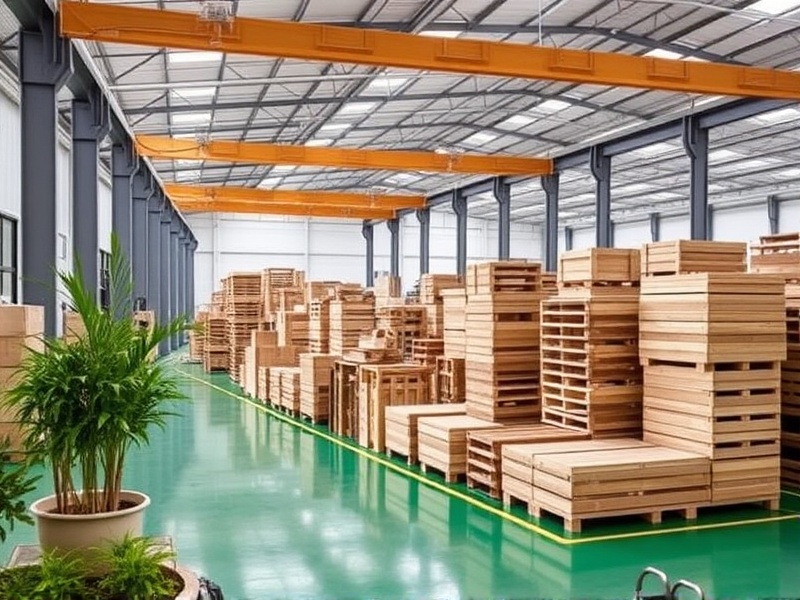 WPC Products Factory: A Guide to Choosing the Best Wood Plastic Composite Supplier