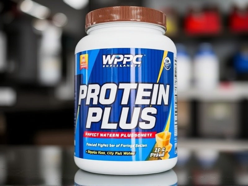 WPC Protein Plus Opinie: What Real Users Say About This Supplement