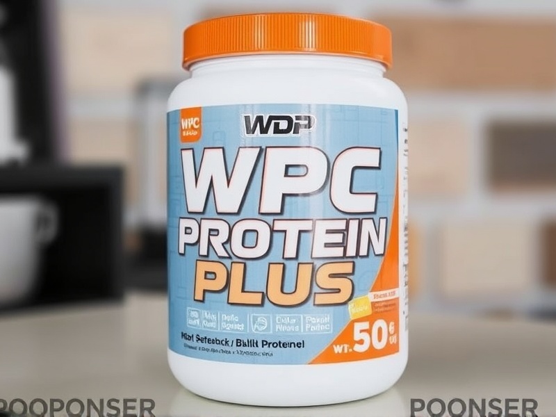 wpc protein plus opinie