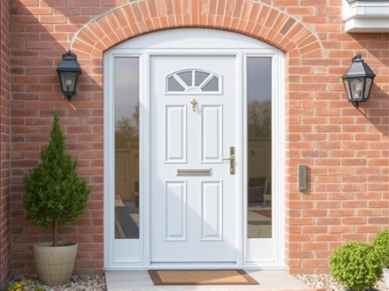 WPC PVC Doors: A Comprehensive Guide for Homeowners