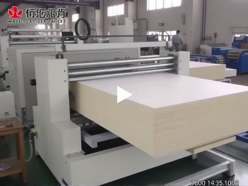 wpc pvc foam board machine youtube