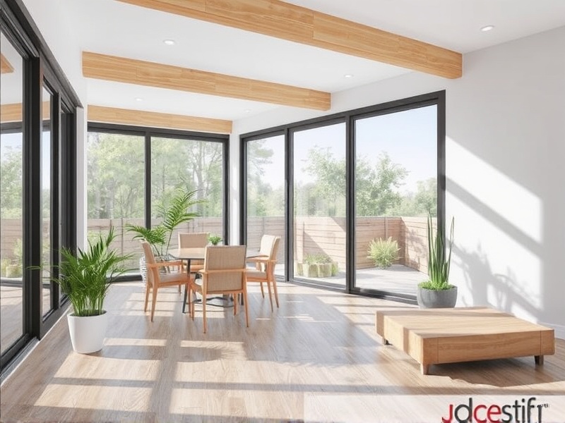 WPC Quadratmeterpreis: Tips for Cost-Effective Installation