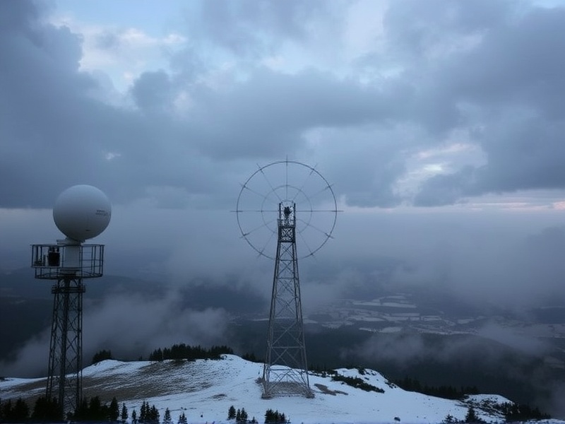 wpc radar