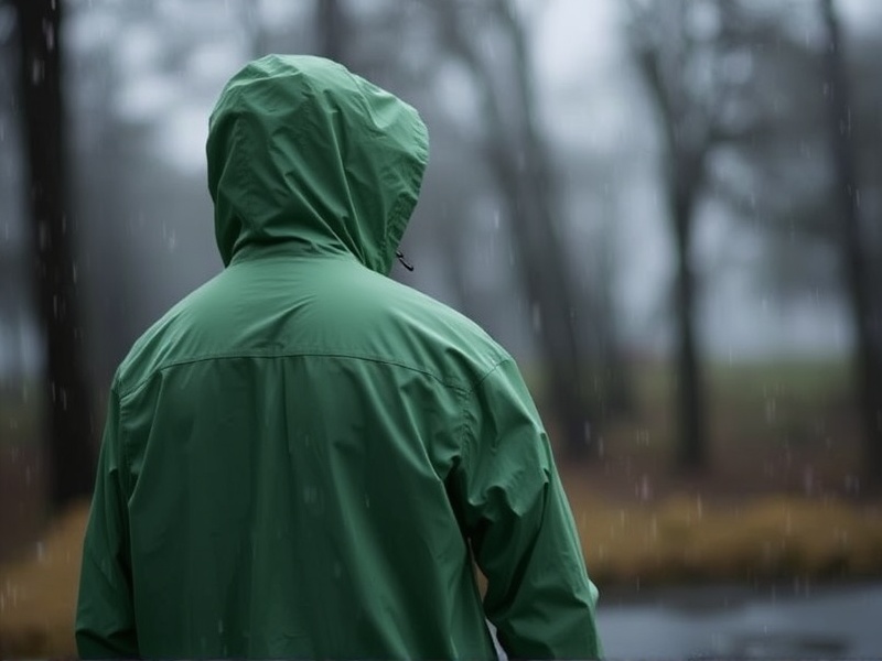 WPC Raincoat Durability: Built to Last