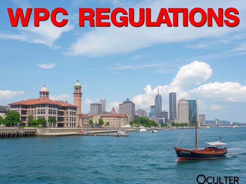 wpc regulations