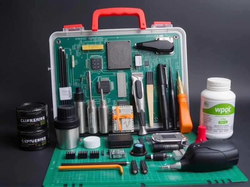 wpc reparaturkit