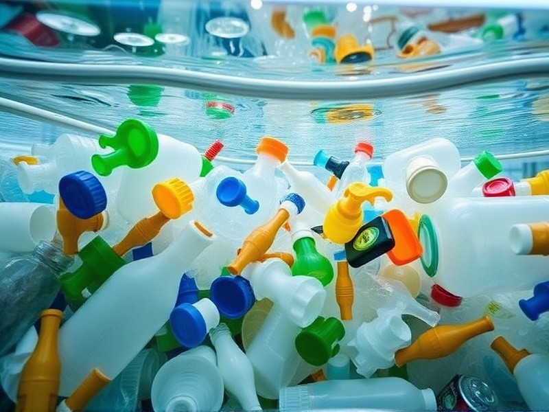 WPC Reports Expose Plastic Pollution Challenges in the Industry