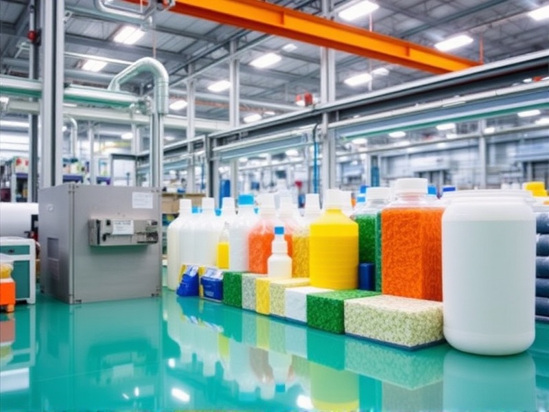 wpc reports on plastics industry