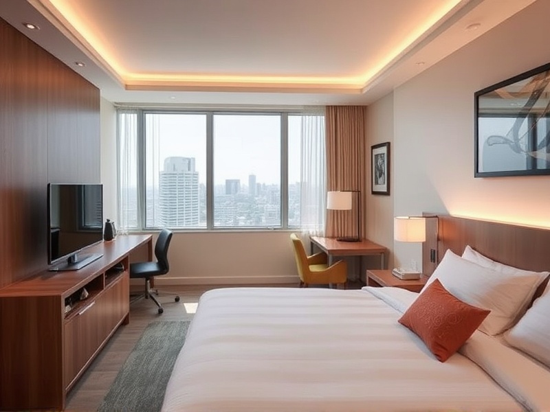 wpc reserve a room