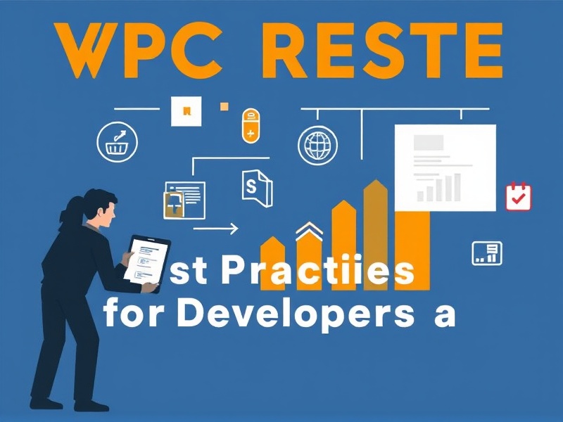 WPC RESTE Best Practices for Developers