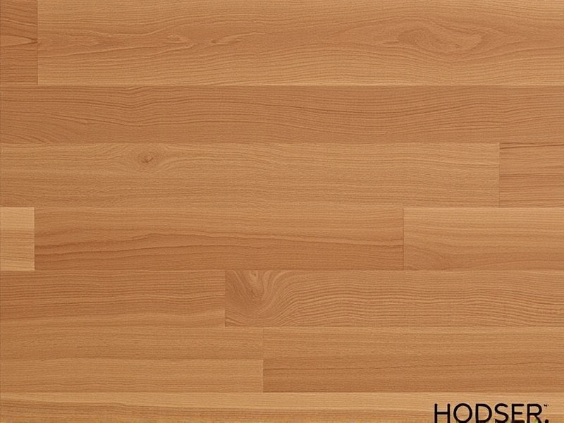 wpc rigid core vinyl plank color chestnut
