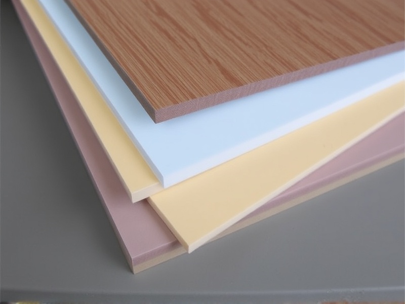 wpc sheet manufacturers in india