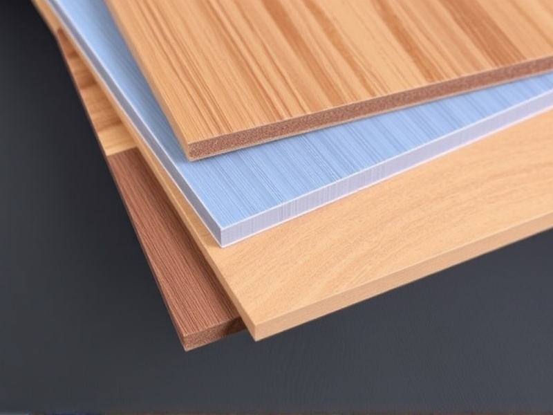 WPC Sheets in India: Market Trends and Innovations