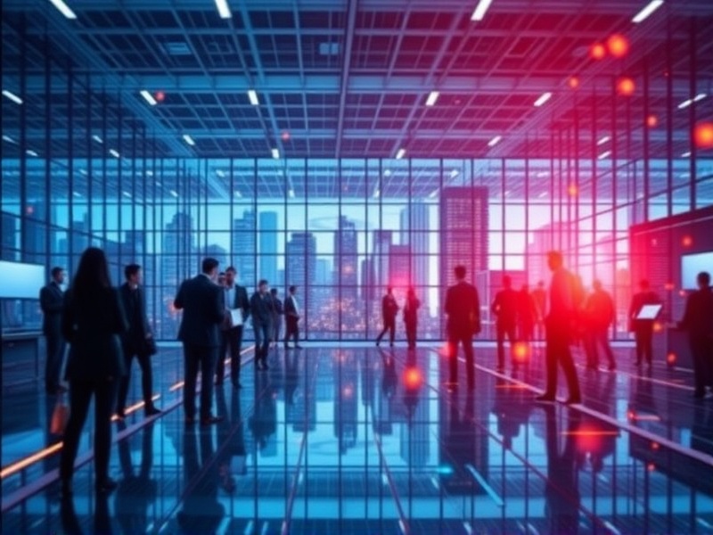 WPC Software Limited: Revolutionizing Business Operations