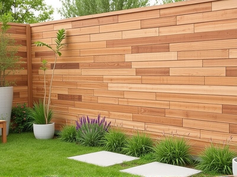 WPC Square Timber: An Eco-Friendly Alternative to Traditional Wood